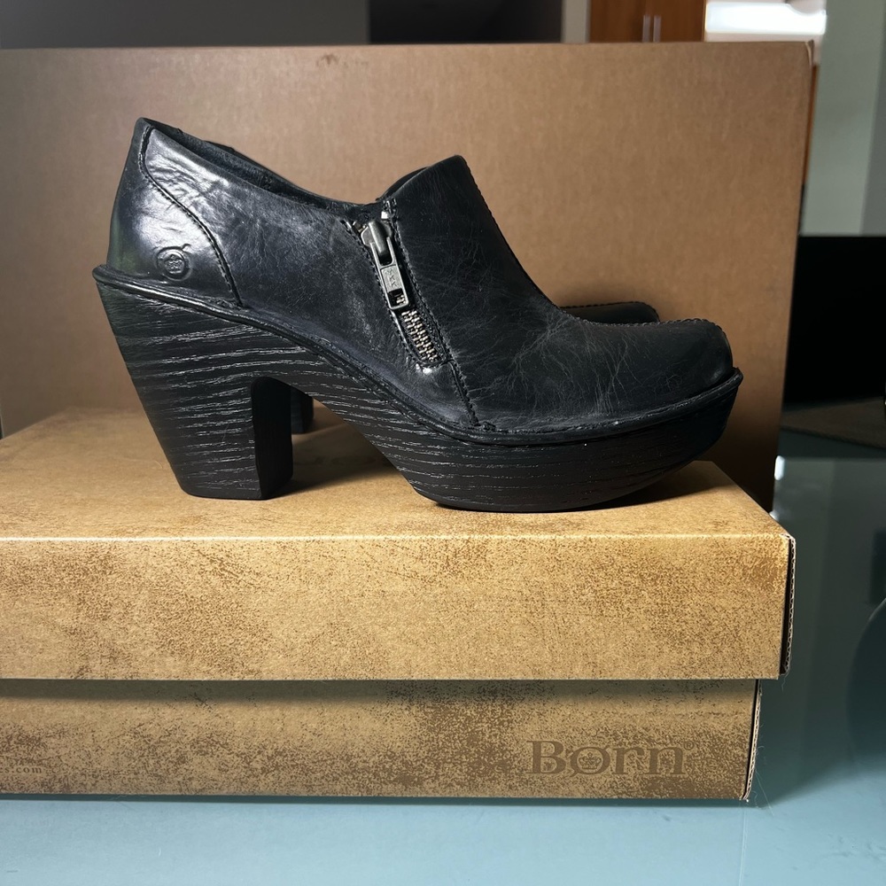 Born Famke Shoes